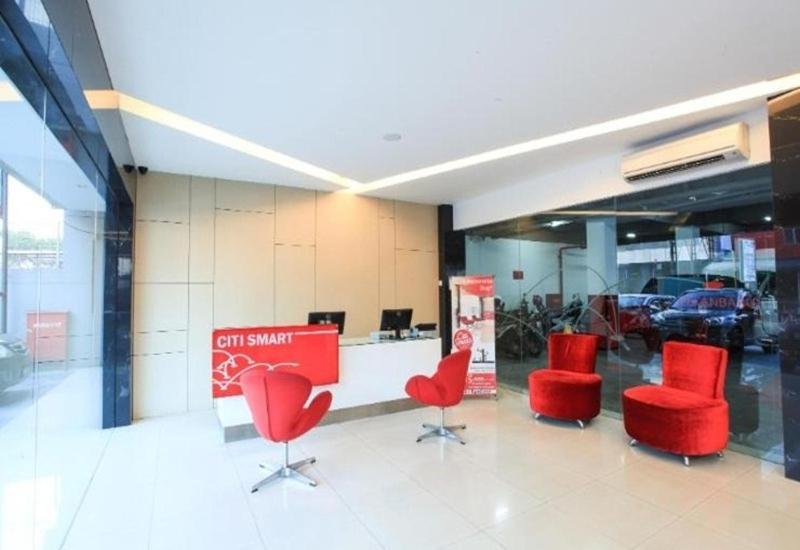 Hotel Citismart Pekanbaru