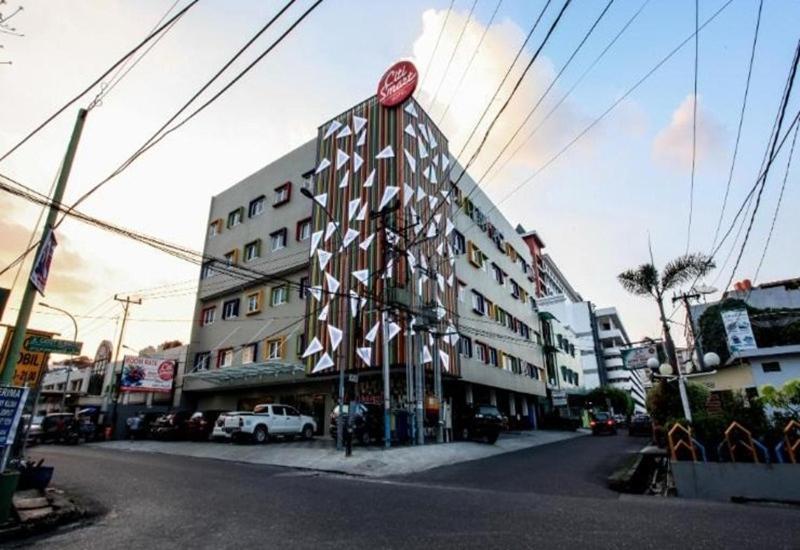 Citismart Hotel *
