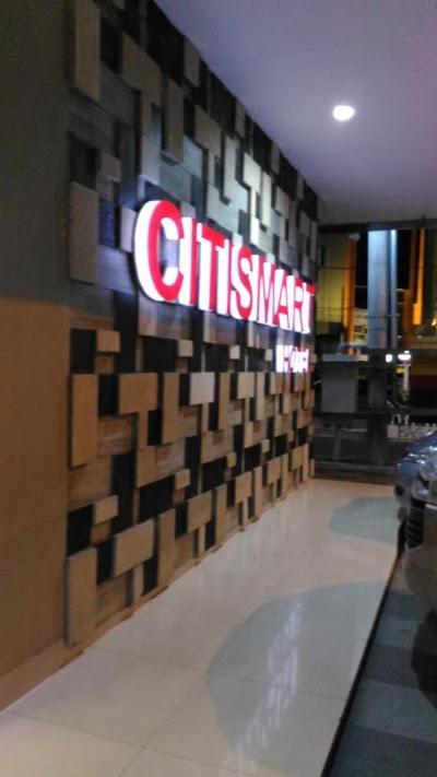 Citismart Pekanbaru