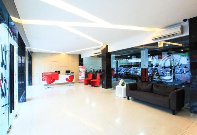Citismart Hotel