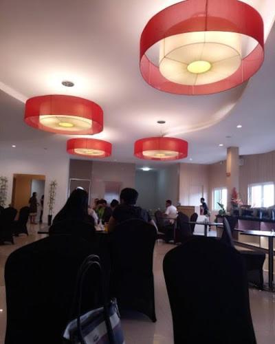Hotel Citismart *